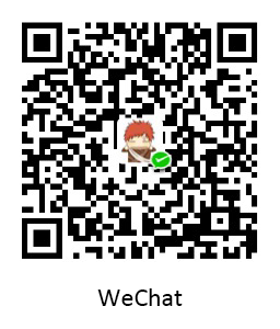 Tyoung WeChat Pay